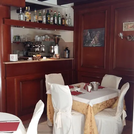 Corte Estense 호텔 4*