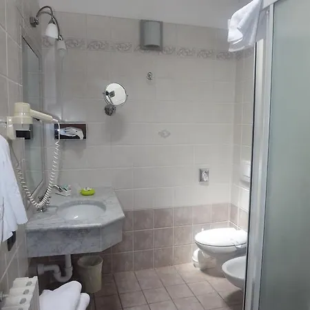 Corte Estense 호텔 페라라