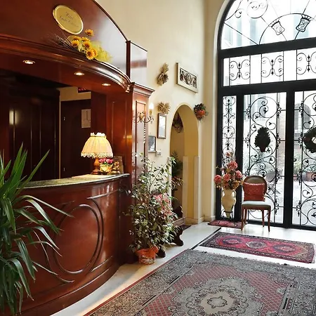 Corte Estense 호텔