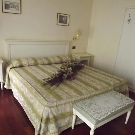 Corte Estense 호텔 페라라