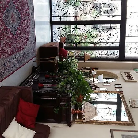 Corte Estense 호텔