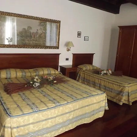 Corte Estense 호텔 페라라