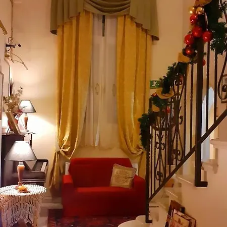 호텔 Corte Estense 4*