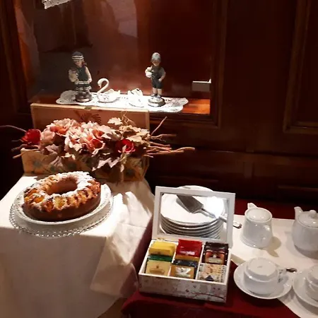 Corte Estense 4* 페라라