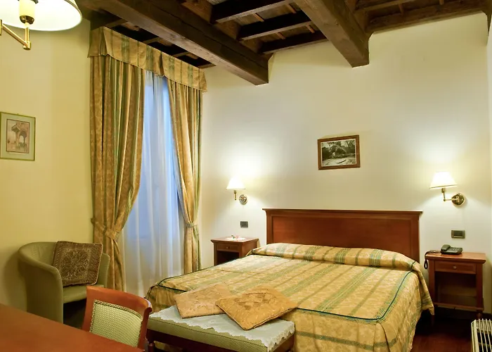 Corte Estense Hotel Ferrara