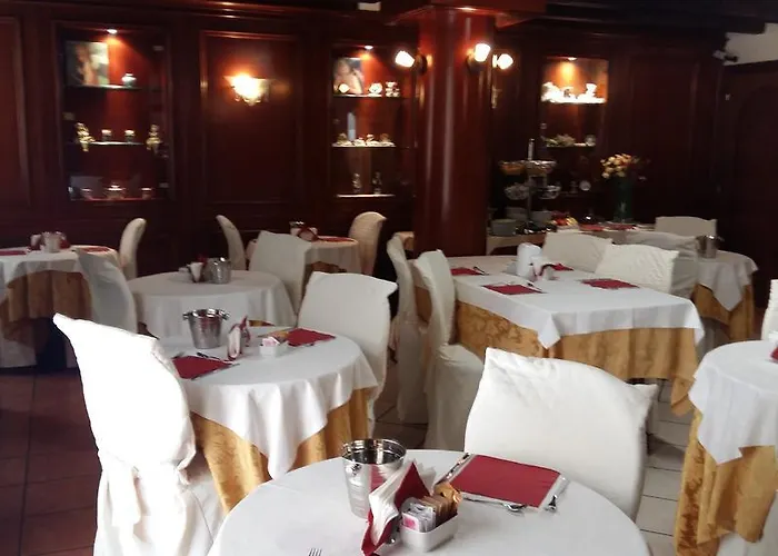 Hotel Corte Estense 4*