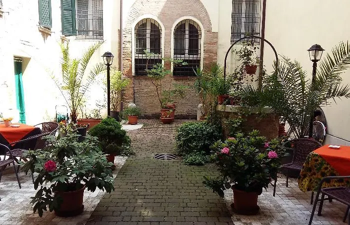 Corte Estense Hotel Ferrara