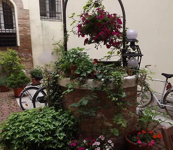 Hotel Corte Estense Ferrara