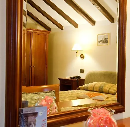 Hotel Corte Estense Ferrara