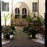 Otel Corte Estense Ferrara