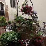 Otel Corte Estense Ferrara