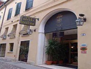 Corte Estense 4* フェラーラ