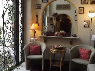 Corte Estense Hotel Ferrare