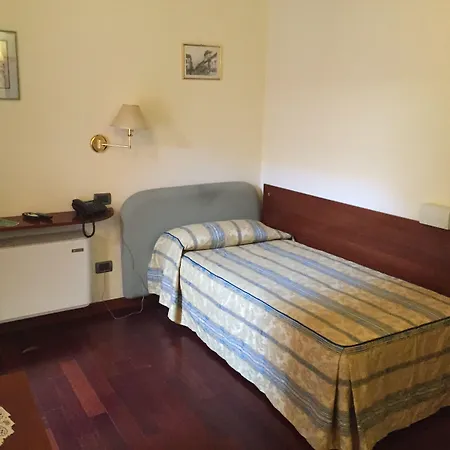 Hotel Corte Estense Ferrare