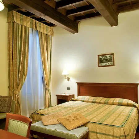 Corte Estense Hotell Ferrara