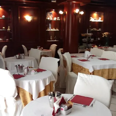 Отель Corte Estense 4*