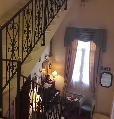 Отель Corte Estense 4*