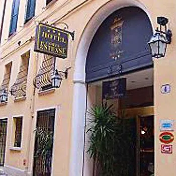 Corte Estense 4* Феррара