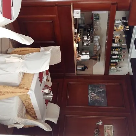 Corte Estense 4* Ferrare