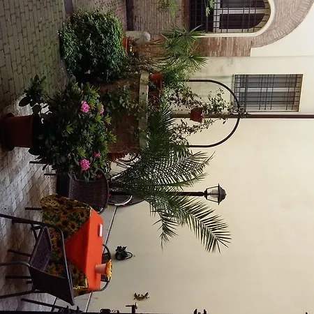 Corte Estense Hotel 4*