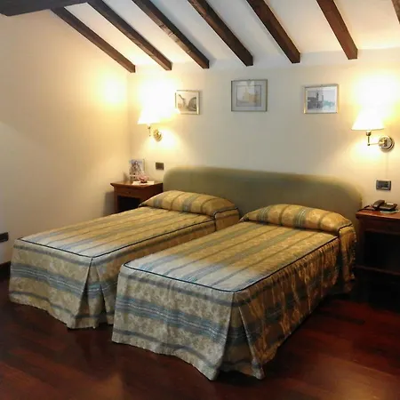 Corte Estense Hotel Ferrare