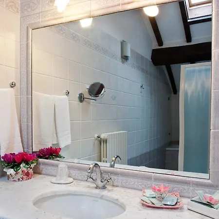 Corte Estense 4* Феррара