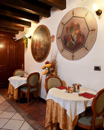 Corte Estense Hotel Ferrare