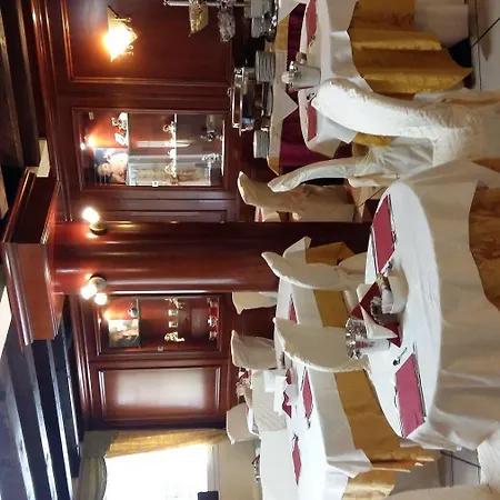 Hotel Corte Estense Ferrare