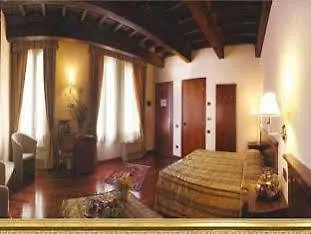 Corte Estense Hotel Ferrare