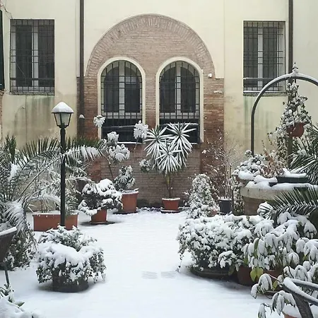 Corte Estense 4* Ferrara