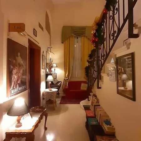 Corte Estense 4* Феррара