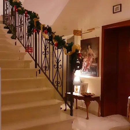 Corte Estense Hotel 4*