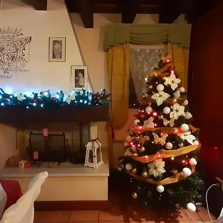 Corte Estense Hotell