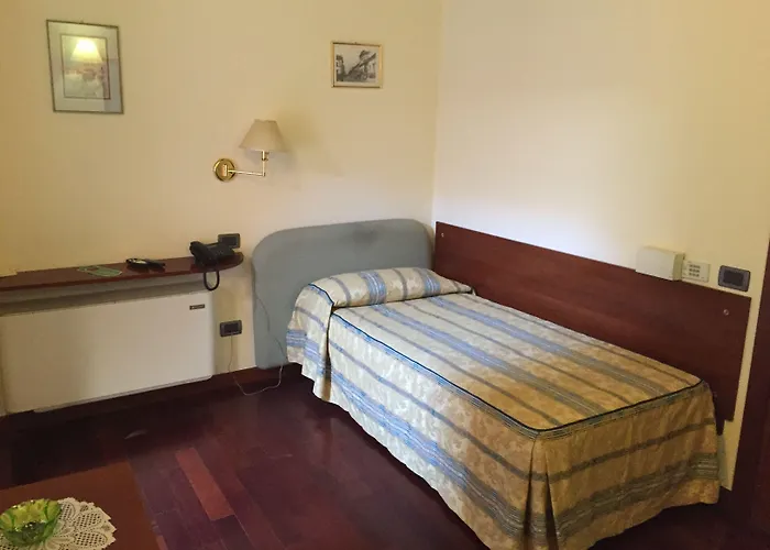 Hotell Corte Estense Ferrara