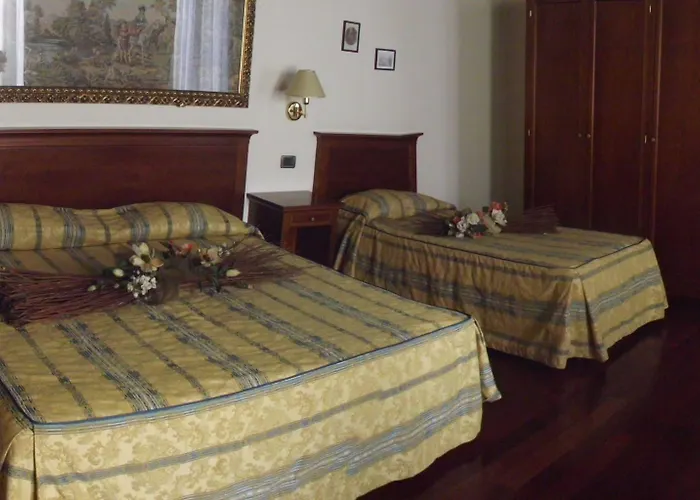 Corte Estense 4* Ferrara