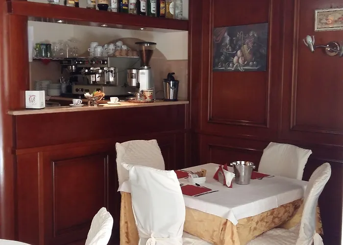 Corte Estense ホテル 4*