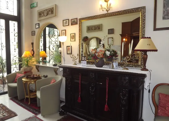 Hotell Corte Estense