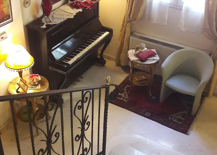 Hotell Corte Estense 4*