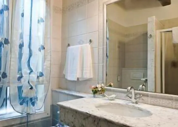 Hotell Corte Estense 4*