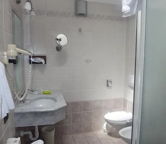 Corte Estense Hotell Ferrara