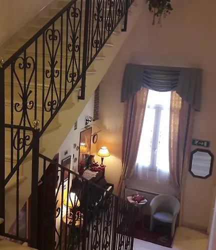 Hotel Corte Estense 4*