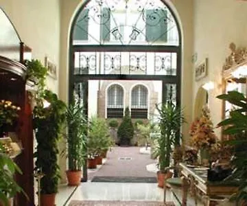 Corte Estense ホテル 4*