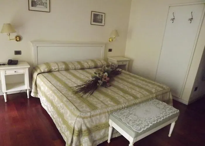 Corte Estense Hotell Ferrara