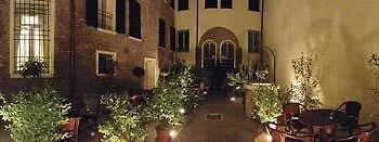 Corte Estense Hotell Ferrara