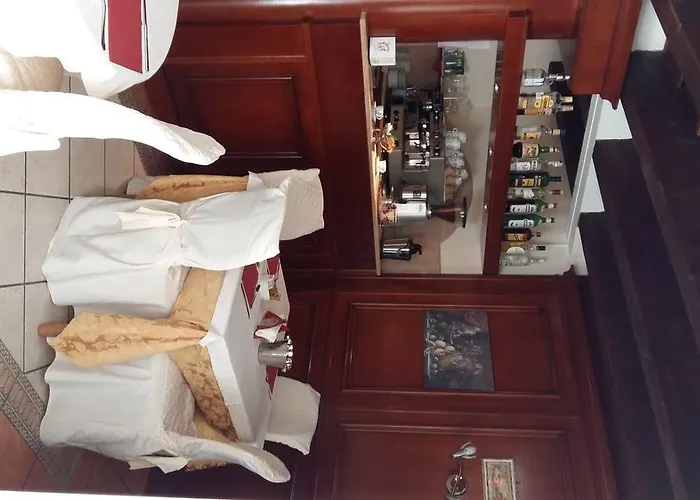 Corte Estense 4* フェラーラ