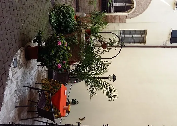 Corte Estense ホテル 4*