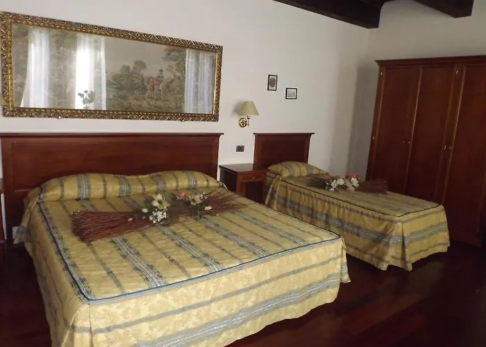 Corte Estense Hotell Ferrara