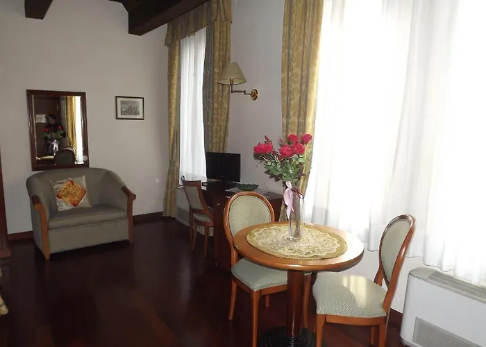 Corte Estense フェラーラ