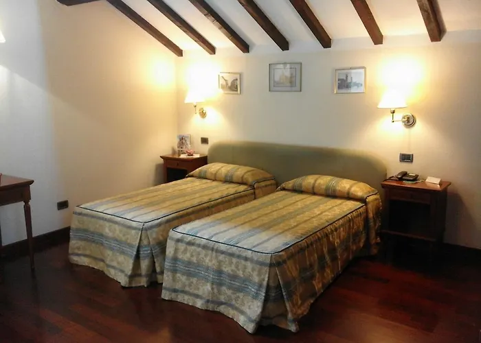 Corte Estense Hotell Ferrara