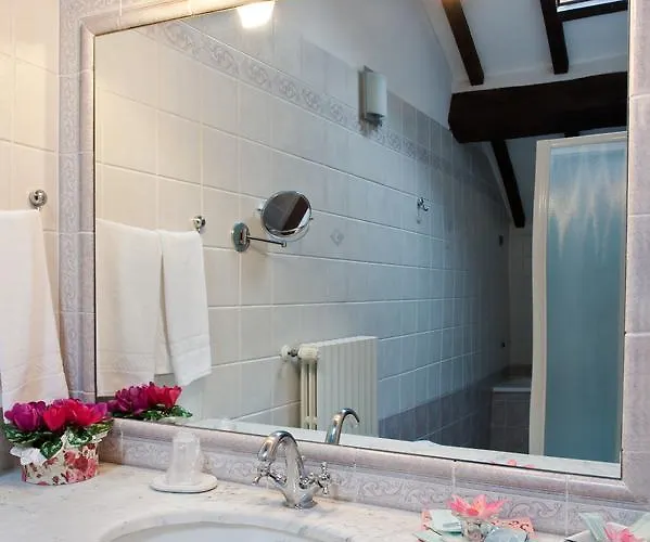 Corte Estense 4* フェラーラ